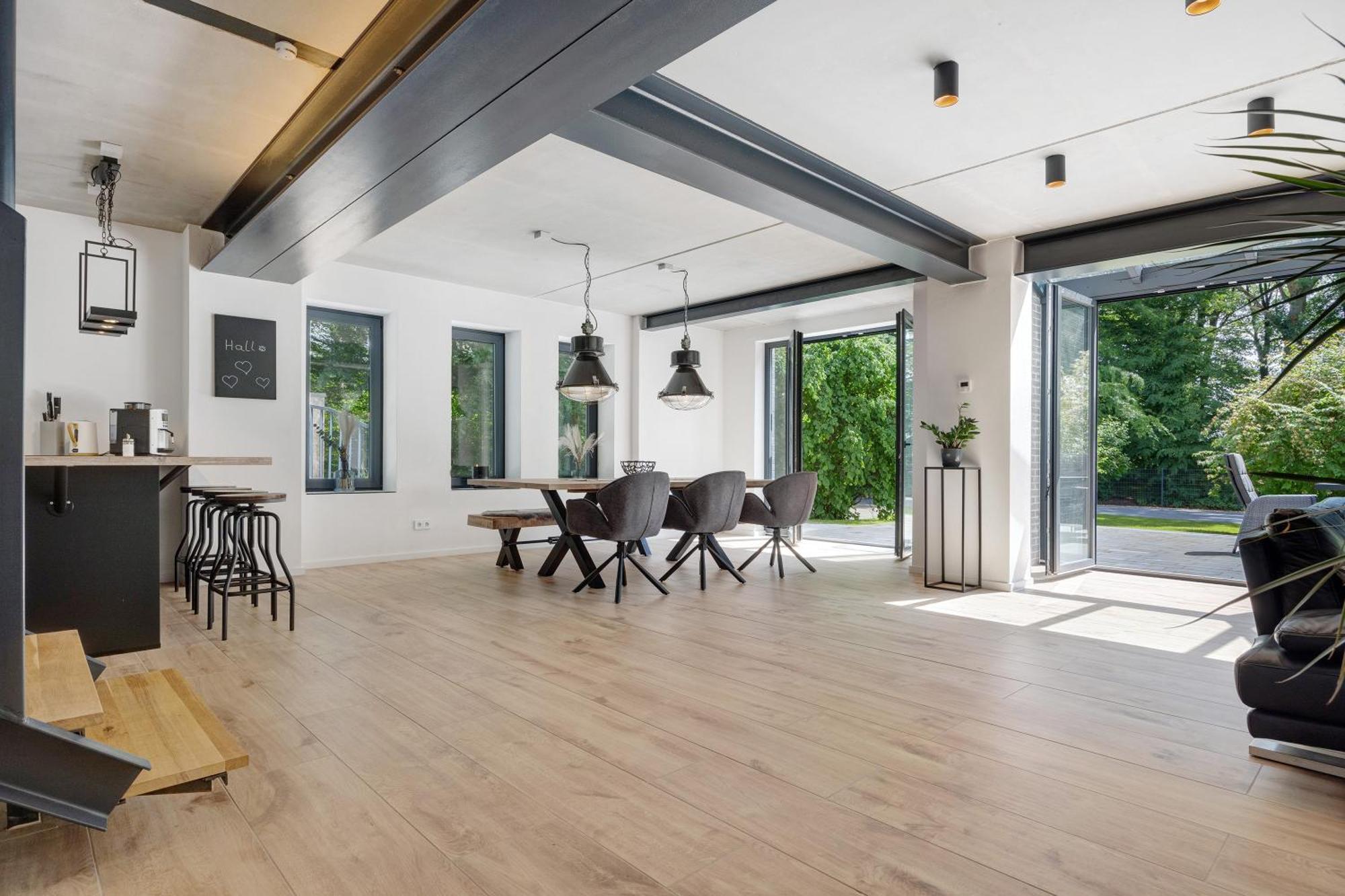 Studio Mt Nine Neu Wulmstorf Ngoại thất bức ảnh