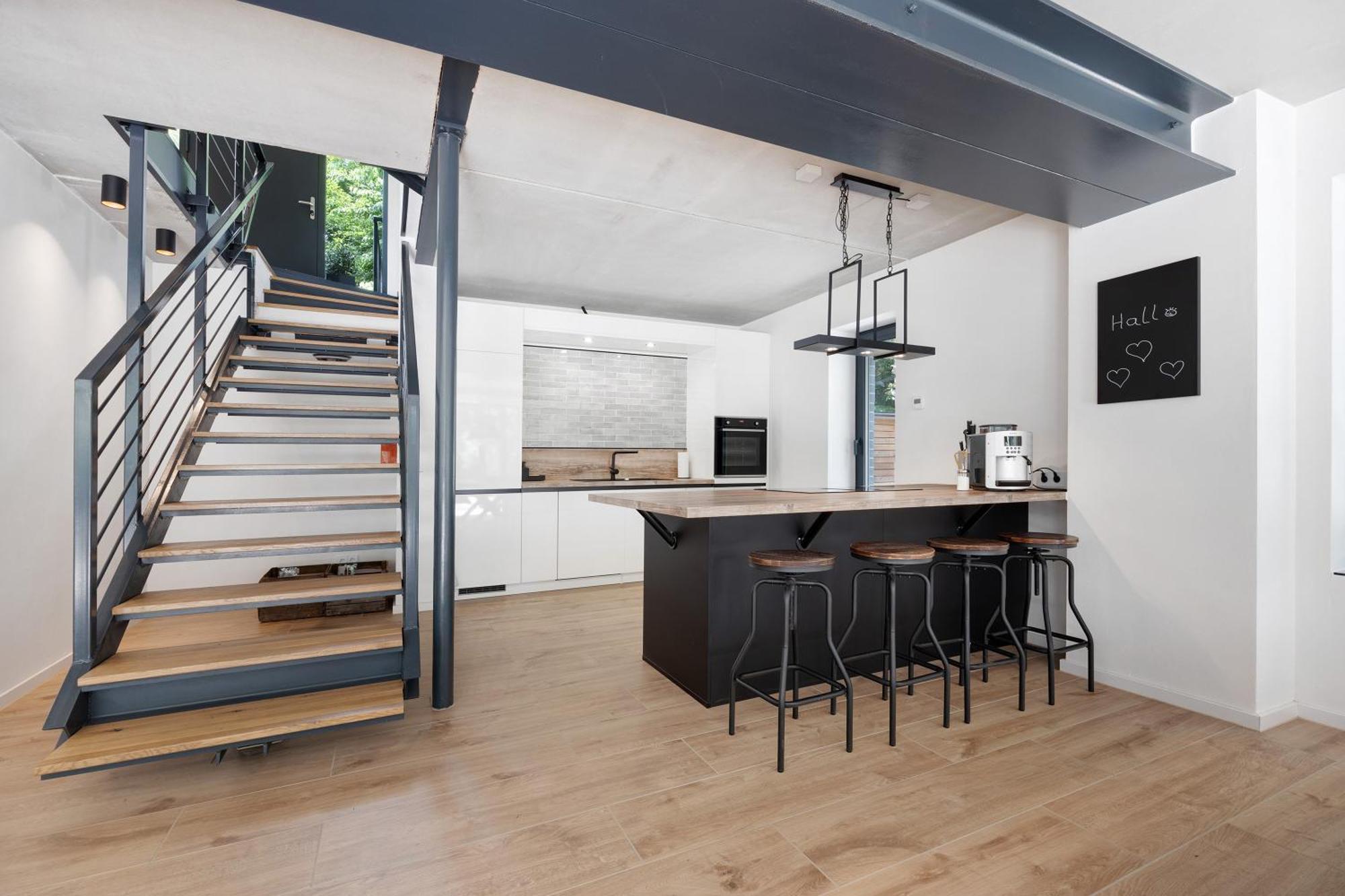 Studio Mt Nine Neu Wulmstorf Ngoại thất bức ảnh